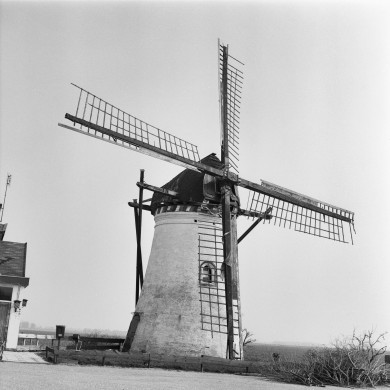 Rijksdienst voor het Cultureel Erfgoed: Korpershoek, W.A.