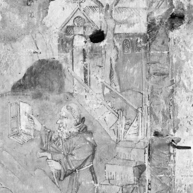 Rijksdienst voor het Cultureel Erfgoed: Tangel, L.M.