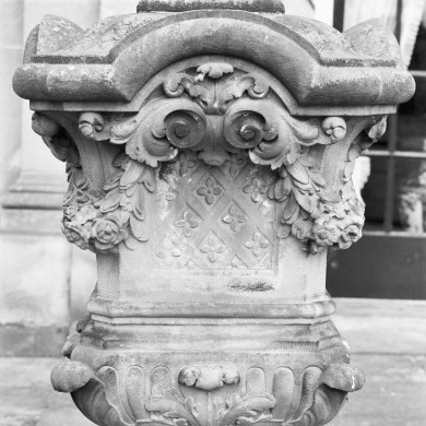 Rijksdienst voor het Cultureel Erfgoed: Wal, A.J. van der