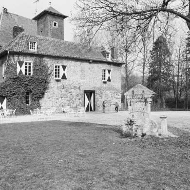 Rijksdienst voor het Cultureel Erfgoed: Tangel, L.M.