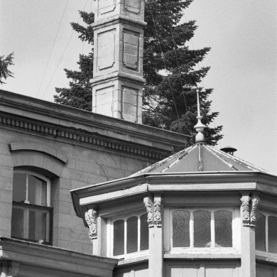 Rijksdienst voor het Cultureel Erfgoed: Tangel, L.M.