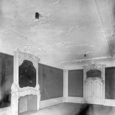 Rijksdienst voor het Cultureel Erfgoed: Hoog, G. de