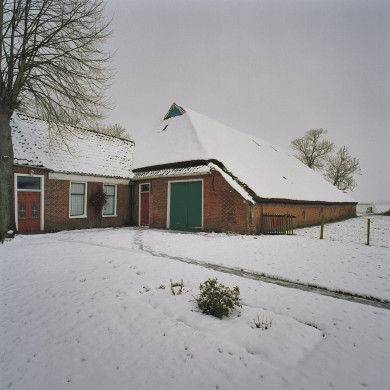 Rijksdienst voor het Cultureel Erfgoed: Roderburg, K. (Kris)