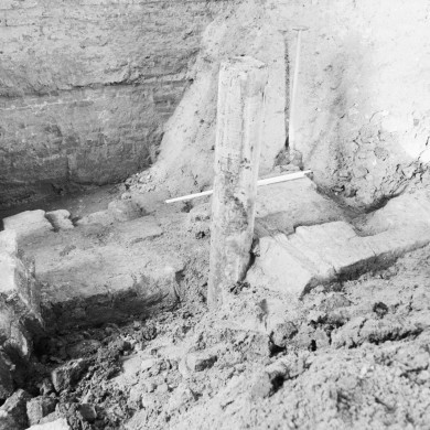 Rijksdienst voor het Cultureel Erfgoed: Berends, G.