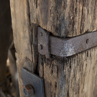 Rijksdienst voor het Cultureel Erfgoed: Roderburg, K. (Kris)