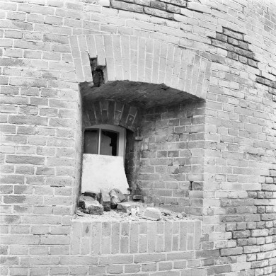 Rijksdienst voor het Cultureel Erfgoed: Dukker, G.J.