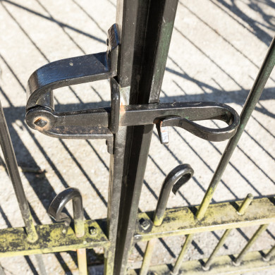 Rijksdienst voor het Cultureel Erfgoed: Sekuur, Mark