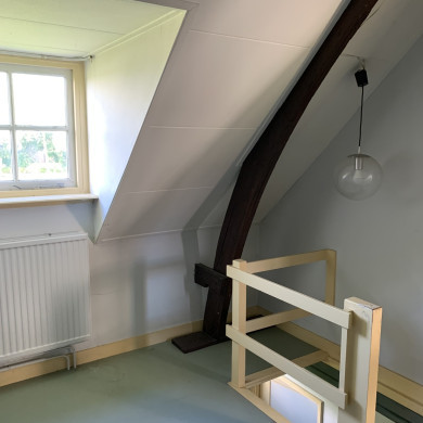 Rijksdienst voor het Cultureel Erfgoed: Bogers, Guido