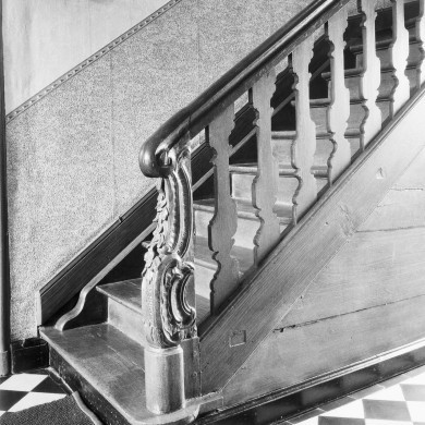 Rijksdienst voor het Cultureel Erfgoed: Delemarre, G.Th.