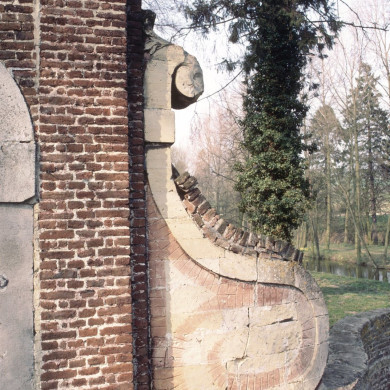 Rijksdienst voor het Cultureel Erfgoed: Tangel, L.M.