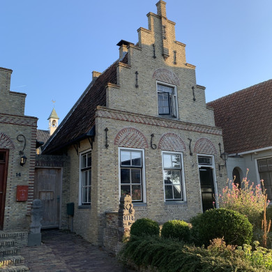 Rijksdienst voor het Cultureel Erfgoed: Bogers, Guido