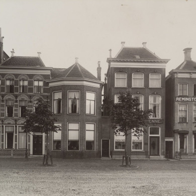 Rijksdienst voor het Cultureel Erfgoed: Kramer