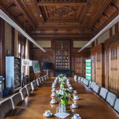 Rijksdienst voor het Cultureel Erfgoed: Valentijn, Dick