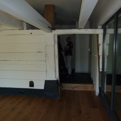 Rijksdienst voor het Cultureel Erfgoed: Bogers, Guido