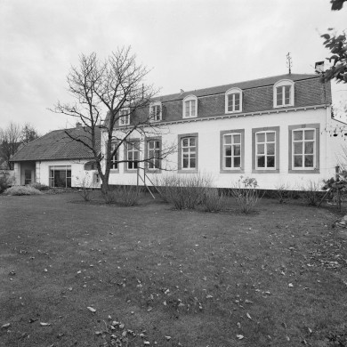 Rijksdienst voor het Cultureel Erfgoed: Galen, P. van