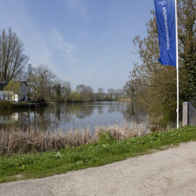 Rijksdienst voor het Cultureel Erfgoed: Booms, C.S. (Chris)-Galen, P. (Paul) van