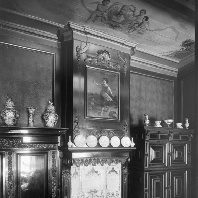 Rijksdienst voor het Cultureel Erfgoed: Hoog, G. de