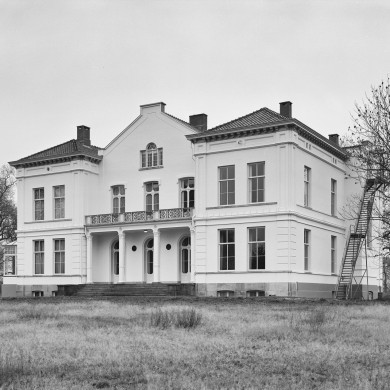 Rijksdienst voor het Cultureel Erfgoed: Wal, A.J. van der