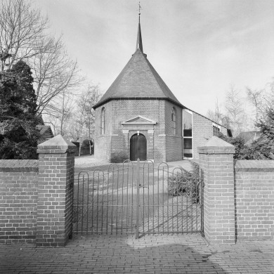 Rijksdienst voor het Cultureel Erfgoed: Galen, P. van