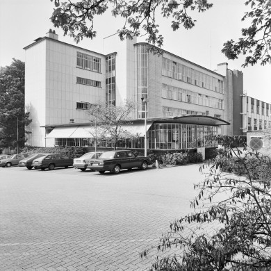 Rijksdienst voor het Cultureel Erfgoed: Galen, P. (Paul) van