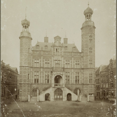 Rijksdienst voor het Cultureel Erfgoed