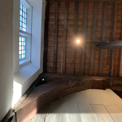 Rijksdienst voor het Cultureel Erfgoed: Bogers, Guido