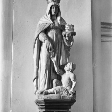 Rijksdienst voor het Cultureel Erfgoed: Delemarre, G.Th.