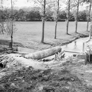 Rijksdienst voor het Cultureel Erfgoed: Korpershoek, W.A.