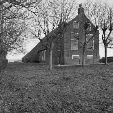 Rijksdienst voor het Cultureel Erfgoed: Wal, A.J. van der