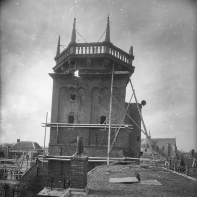 Rijksdienst voor het Cultureel Erfgoed