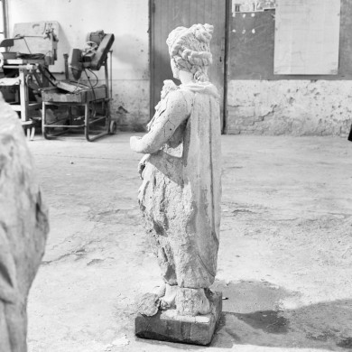 Rijksdienst voor het Cultureel Erfgoed: Galen, P. (Paul) van