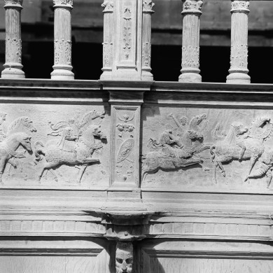 Rijksdienst voor het Cultureel Erfgoed: Hoog, G. de