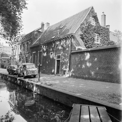 Rijksdienst voor het Cultureel Erfgoed: Dukker, G.J.