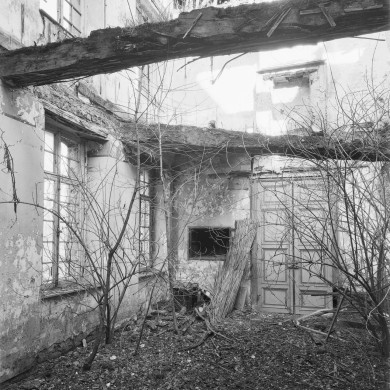 Rijksdienst voor het Cultureel Erfgoed: Delemarre, G.Th.