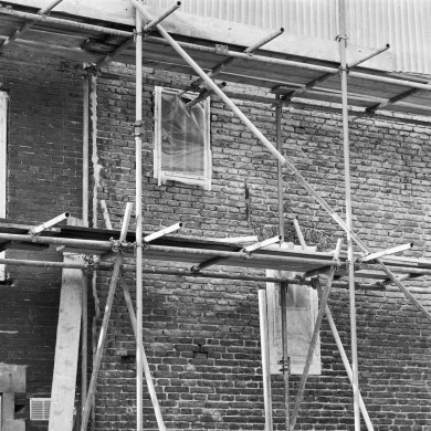 Rijksdienst voor het Cultureel Erfgoed: Schollen, A.H.C.