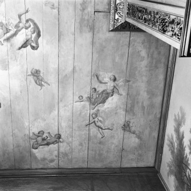 Rijksdienst voor het Cultureel Erfgoed: Wal, A.J. van der