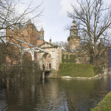 Rijksdienst voor het Cultureel Erfgoed: Galen, P. (Paul) van
