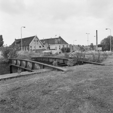 Rijksdienst voor het Cultureel Erfgoed: Wal, A.J. van der