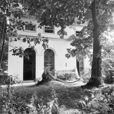 Rijksdienst voor het Cultureel Erfgoed: Galen, P. (Paul) van