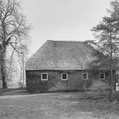 Rijksdienst voor het Cultureel Erfgoed: Wal, A.J. van der