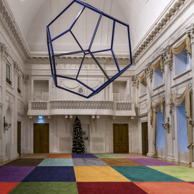 Rijksdienst voor het Cultureel Erfgoed: Valentijn, Dick