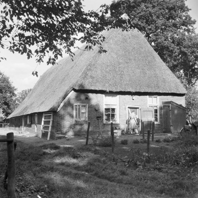 Rijksdienst voor het Cultureel Erfgoed: Dukker, G.J.