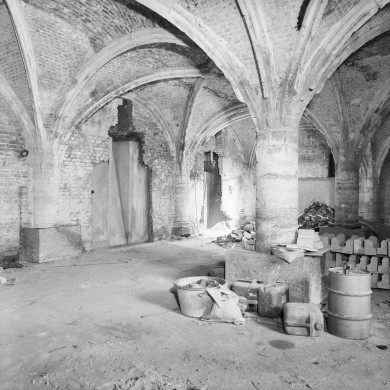 Rijksdienst voor het Cultureel Erfgoed: Dukker, G.J.