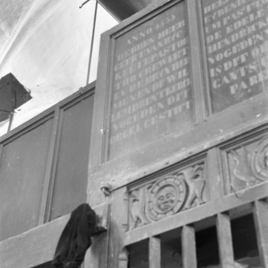 Rijksdienst voor het Cultureel Erfgoed: Wal, H. van der