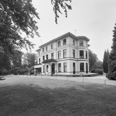 Rijksdienst voor het Cultureel Erfgoed: Wal, A.J. van der