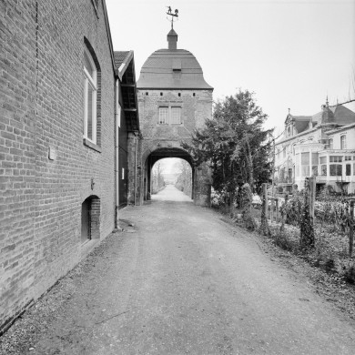 Rijksdienst voor het Cultureel Erfgoed: Galen, P. (Paul) van