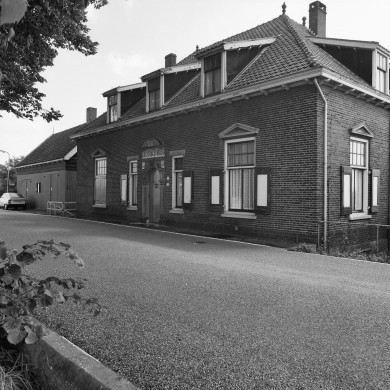 Rijksdienst voor het Cultureel Erfgoed: Dukker, G.J.