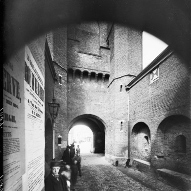 Rijksdienst voor het Cultureel Erfgoed: Kramer, W.