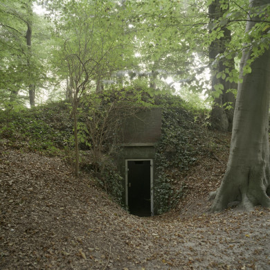 Rijksdienst voor het Cultureel Erfgoed: Galen, Jan van