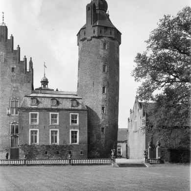 Rijksdienst voor het Cultureel Erfgoed: Delemarre, G.Th.